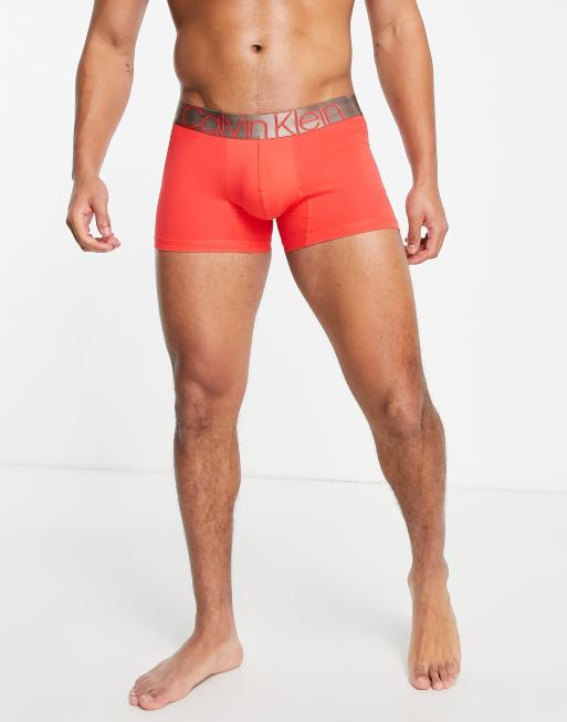 Calvin klein sale steel trunk