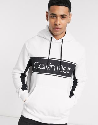 hoodie calvin klein