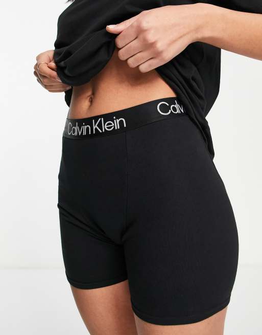 Calvin klein 2025 tight shorts