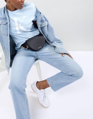 calvin klein jeans waist bag