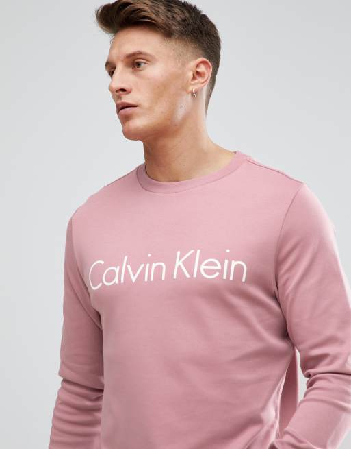 Sweat calvin klein new arrivals