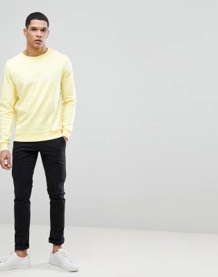 asos calvin klein jumper