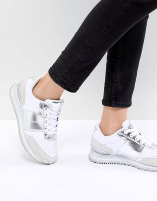 calvin klein sneakers asos