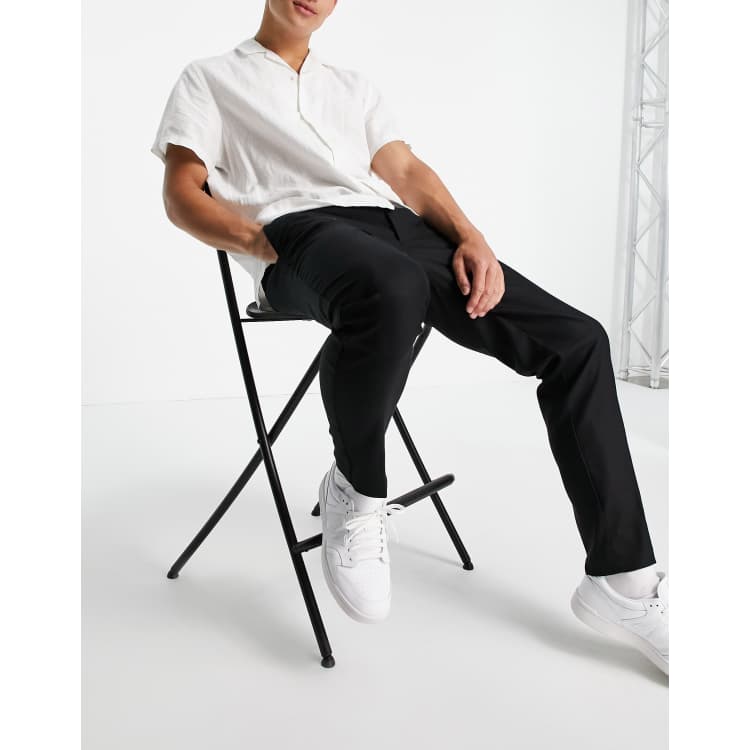 Calvin klein 2024 drawstring pants