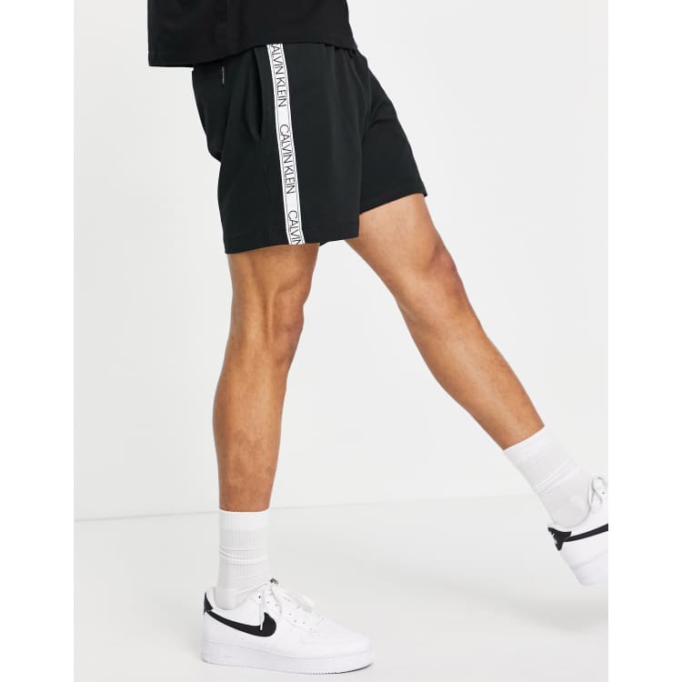 Calvin klein 2024 terry shorts