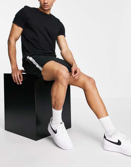 Calvin klein 2025 terry shorts