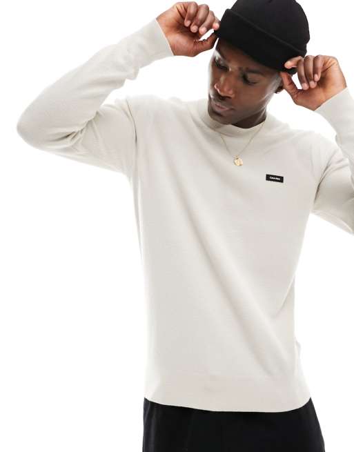 Asos calvin hot sale klein jumper