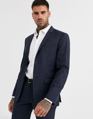 calvin klein tuxedo jacket