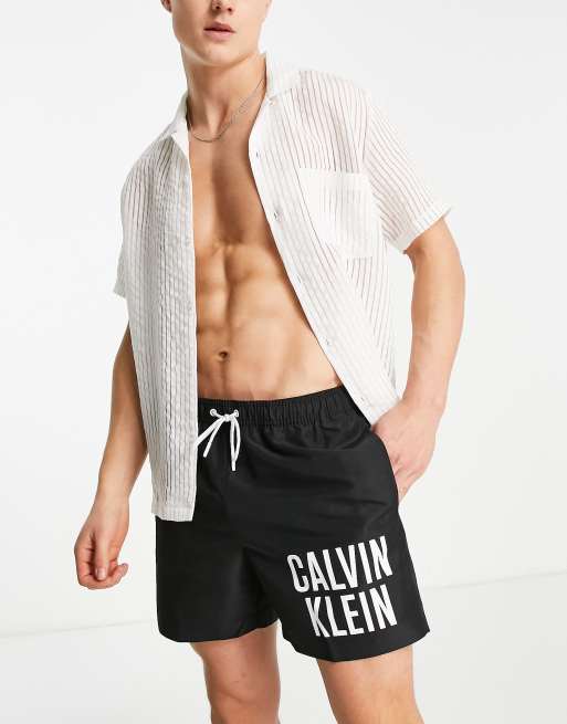 Shorts calvin klein sale