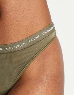 calvin klein muted pine