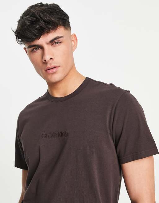 Calvin klein deals tonal logo