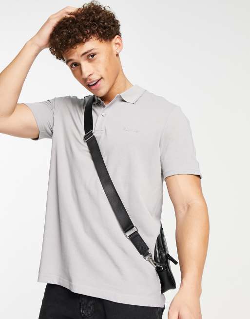 Tonal logo outlet calvin klein