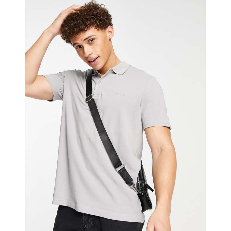 Calvin klein tonal clearance logo