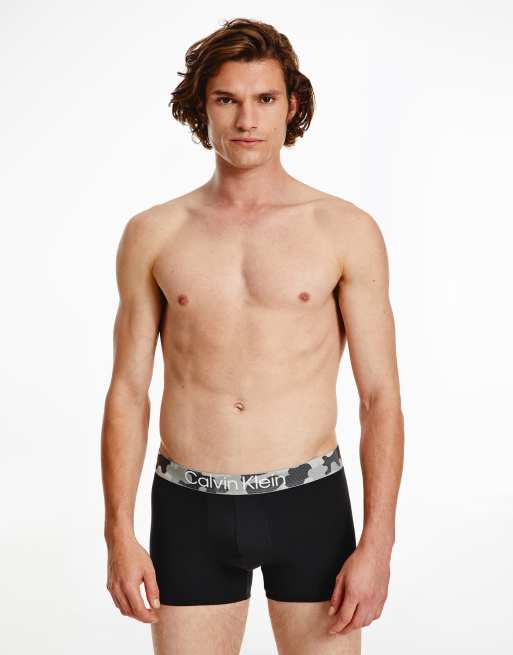 Asos calvin hot sale klein trunks