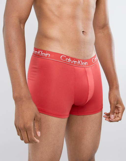 Calvin klein outlet modal 3 pack