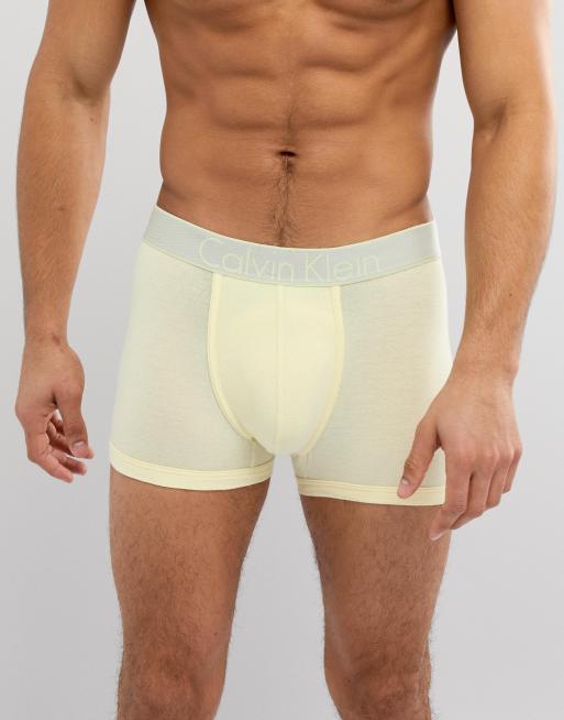 Calvin Klein Customized Stretch Boxer Briefs