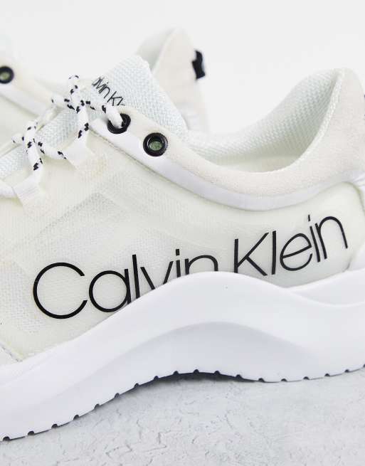 Calvin klein shoes online femme