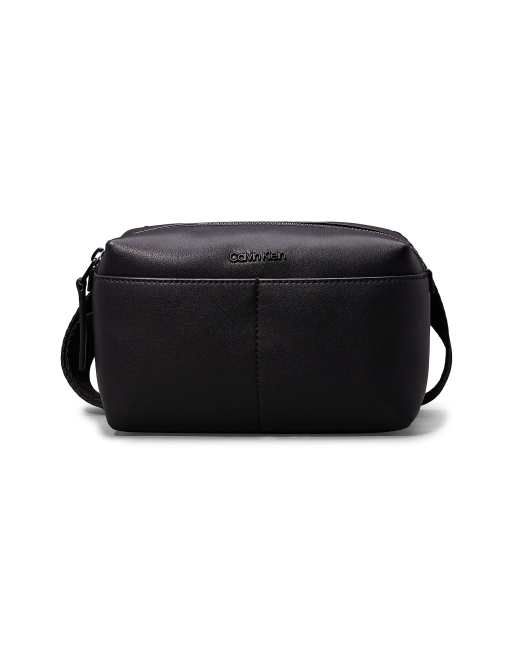 Asos mens cross body bag on sale