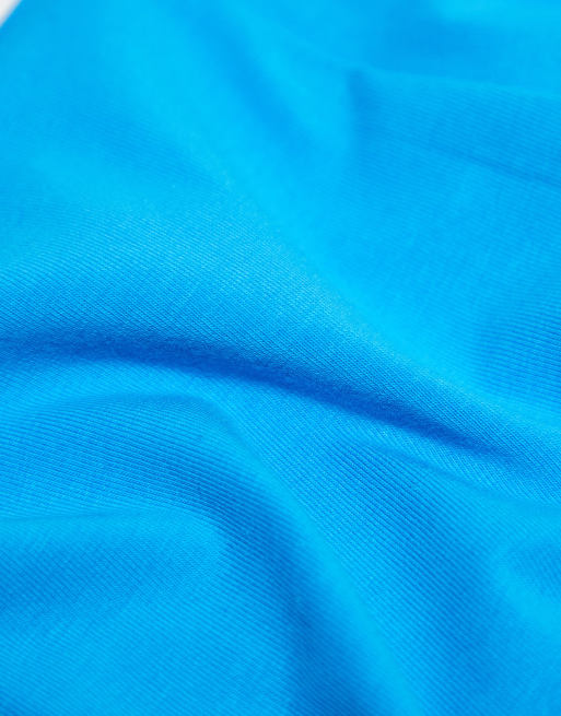 Calvin Klein – Unterhosen im 3er-Pack aus elastischer Baumwolle in verschiedenen Farben mit niedrigem Bund, 4 von 4
