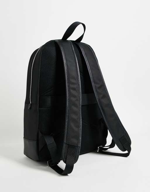 Asos calvin best sale klein backpack