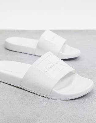 asos calvin klein shoes