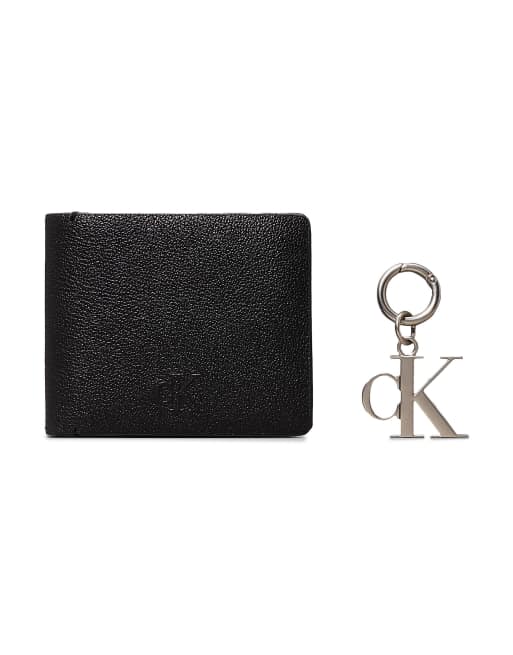 Calvin klein wallet gift set hotsell