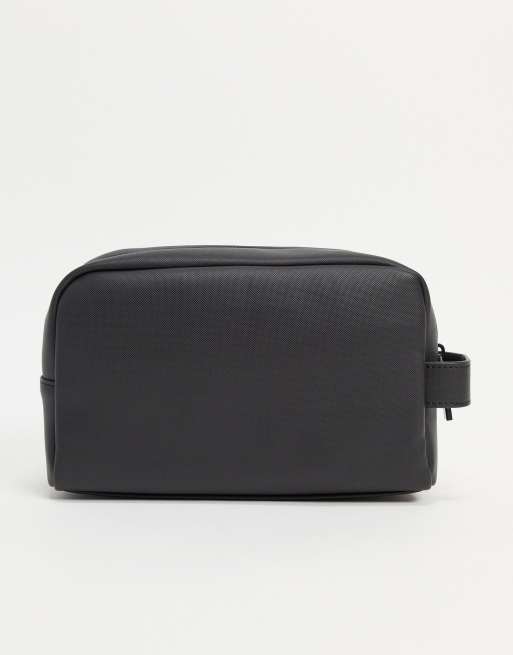 Wash bag calvin clearance klein