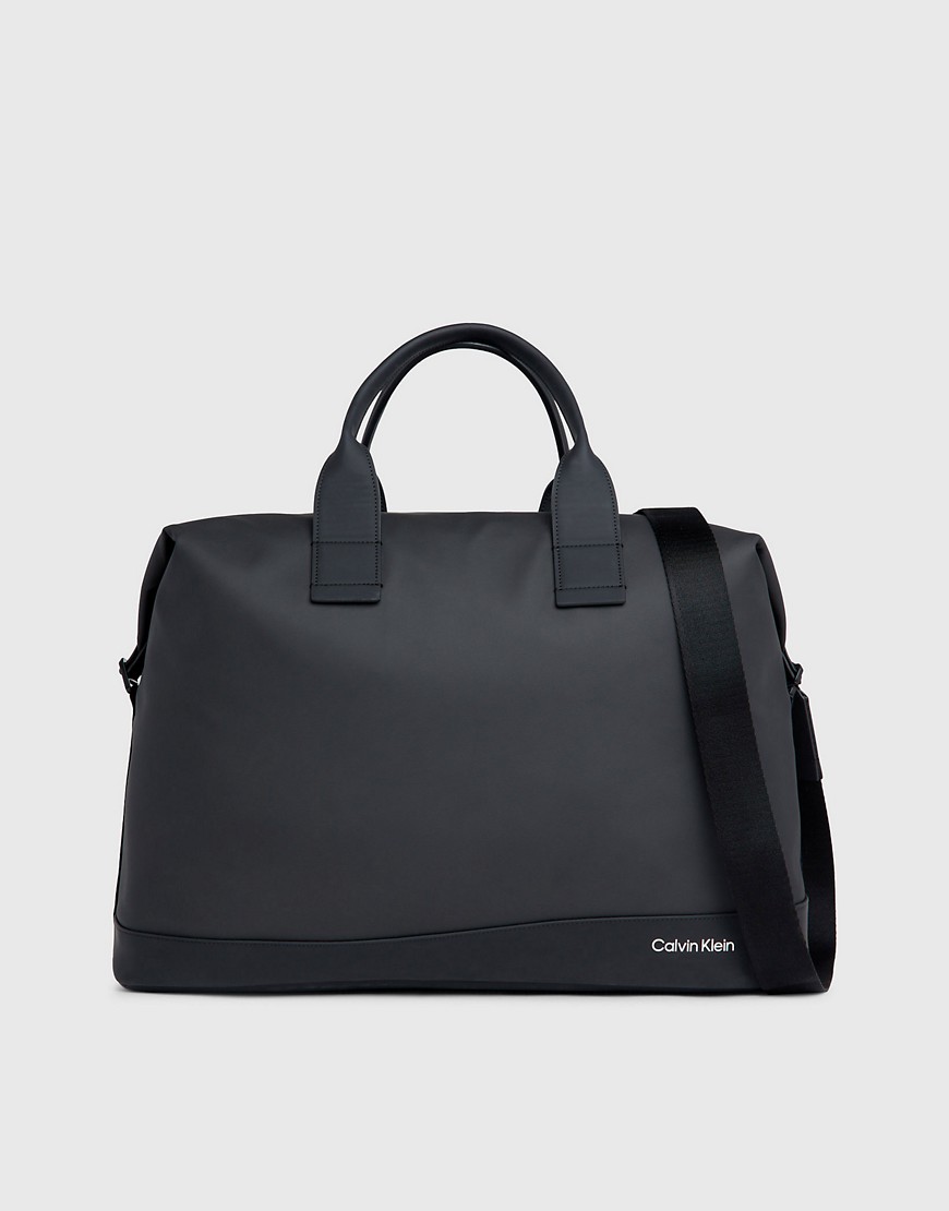 Calvin Klein Weekend Bag in black