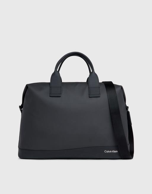 Calvin klein sale duffle bag womens