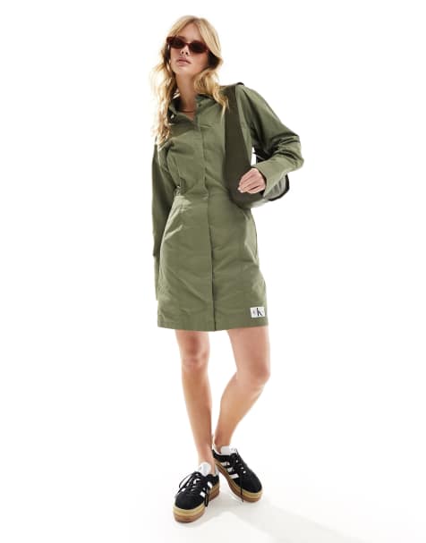 Seite 37 Winterkleider Warme Winter Maxi Kleider ASOS