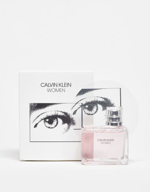 Calvin Klein Women Eau de Toilette Eau de Toilette 50 ml - VMD