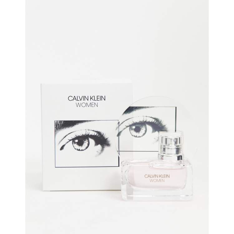 Calvin Klein Women Eau de Parfum 30ml