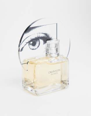 calvin klein women eau de toilette