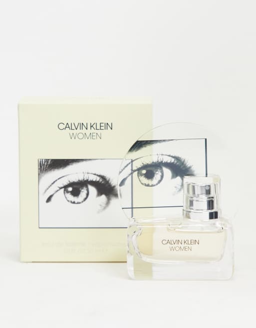 Calvin klein 2024 women 30ml