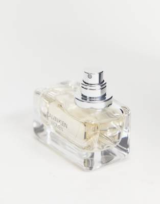 calvin klein women eau de toilette