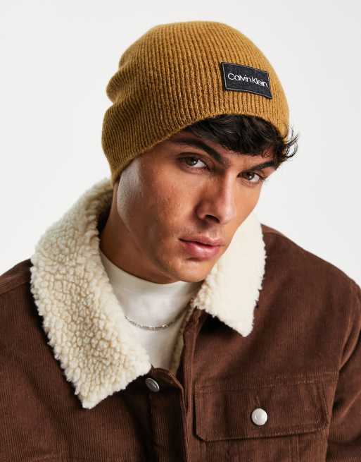 Designer Wool Caps Ck Custom Knit Beanies For Men And Women Winter