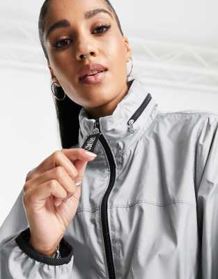 calvin klein zipper jacket