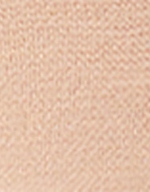 Calzedonia 20 denier sheer socks in light beige, 3 of 4
