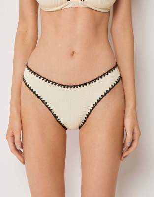Bikini Bottoms 3