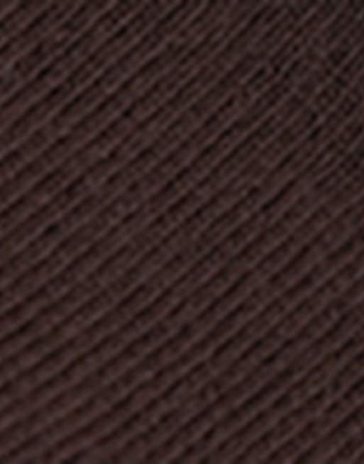 Calzedonia Cotton bandless short socks in brown, 3 of 4