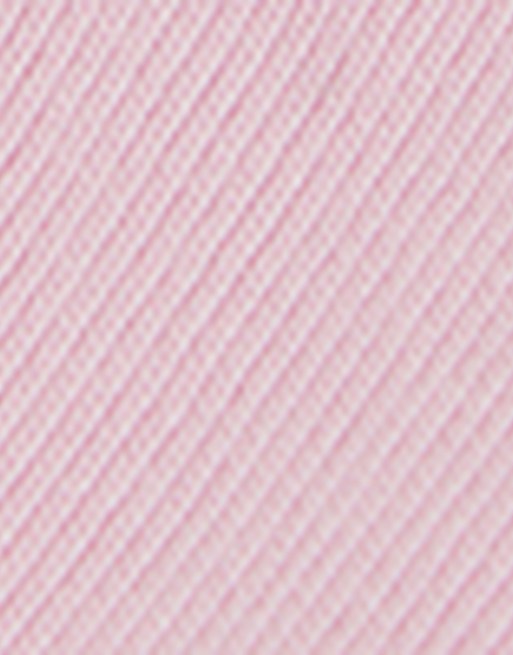 Calzedonia Cotton bandless short socks in intense pink, 3 of 4