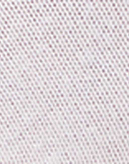 Calzedonia Cotton bandless short socks in white, 3 of 4