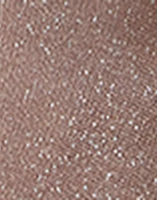 Calzedonia Glitter socks in taupe, 3 of 4