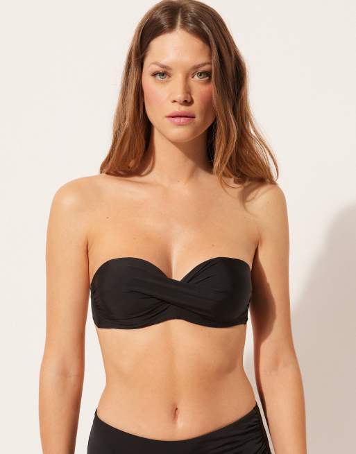 Calzedonia Indonesia in indonesia black