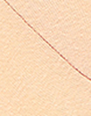Calzedonia Invisible socks with silicone edge in beige