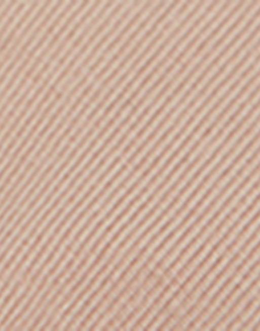 Calzedonia Non-elastic cotton ankle socks in dusty pink, 3 of 4
