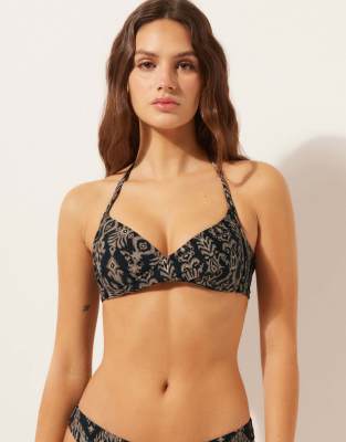 Padded Bikini 2