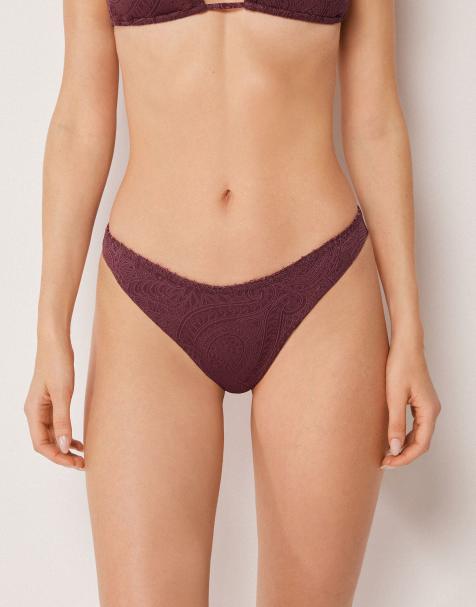 Calzedonia Precious jacquard in precious jacquard - view 1