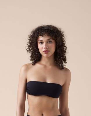 Black Bandeau 4