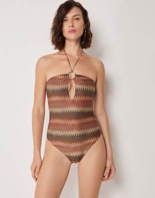 Striped 2